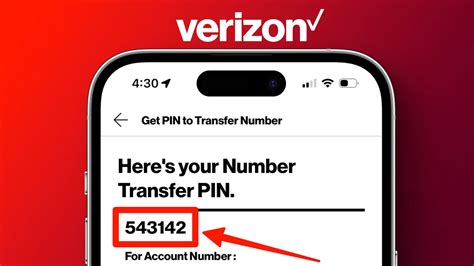 verizon account numbers